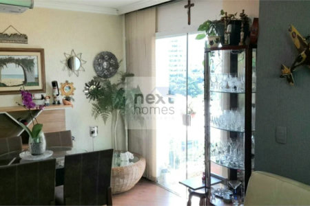 Duplex à venda com 3 quartos, sendo 1 suíte, em Vila Andrade, São Paulo, SP