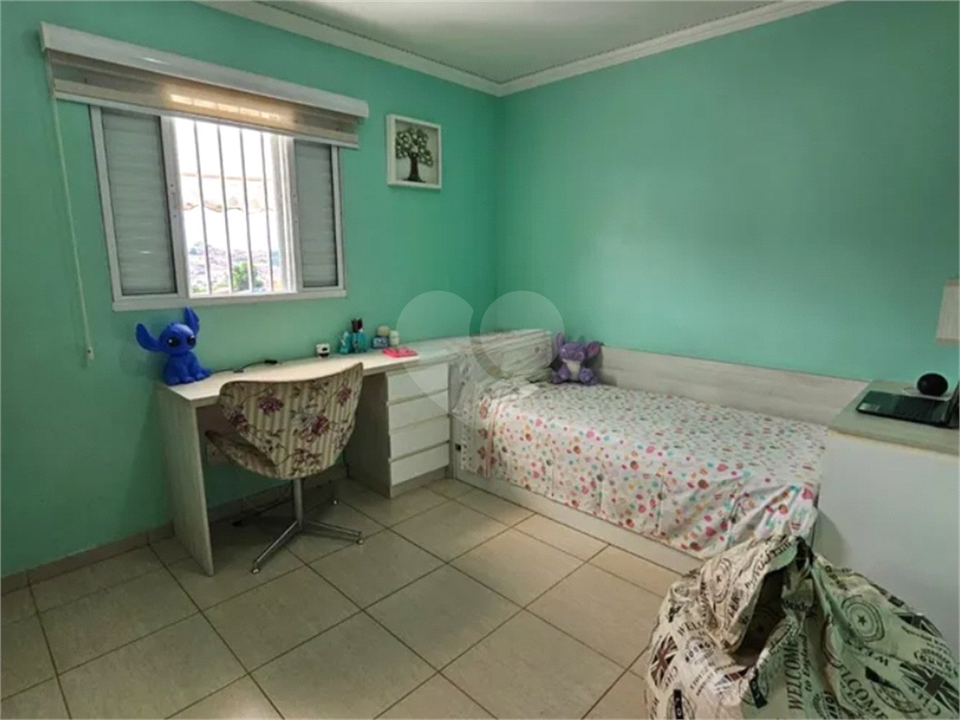 Sobrado à venda com 3 quartos, sendo 1 suíte, em Vila Pereira Barreto, São Paulo, SP