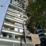 Studio à venda com 1 quarto em Jardim das Acácias, São Paulo, SP
