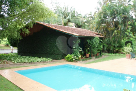 Fazenda à venda com 6 quartos, sendo 3 suítes, em Caldeira, Indaiatuba, SP