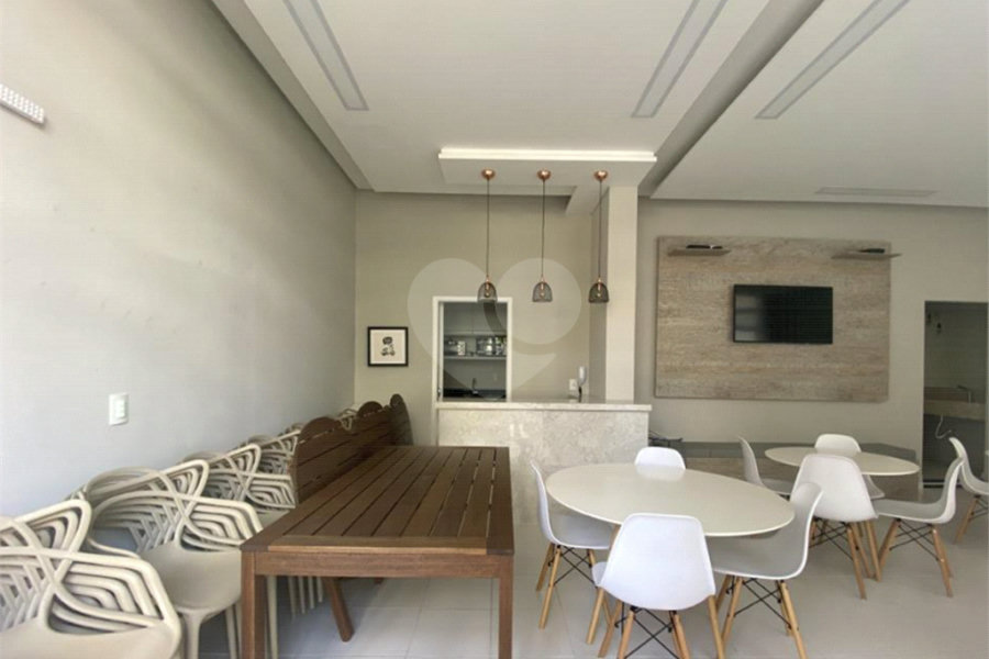 Apartamento à venda com 2 quartos em Santana, São Paulo, SP