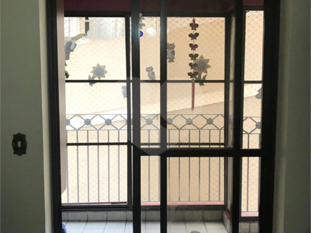 Apartamento à venda com 3 quartos, sendo 1 suíte,  em Casa Verde, São Paulo, SP