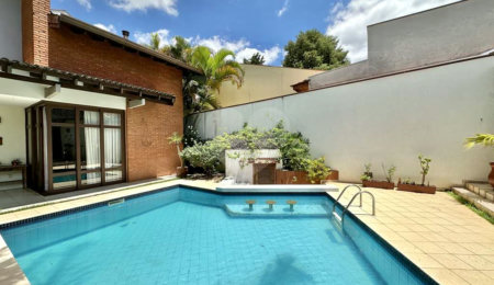 Casa à venda com 4 quartos, sendo 2 suítes,  no condomínio São Paulo Ii, Cotia - SP
