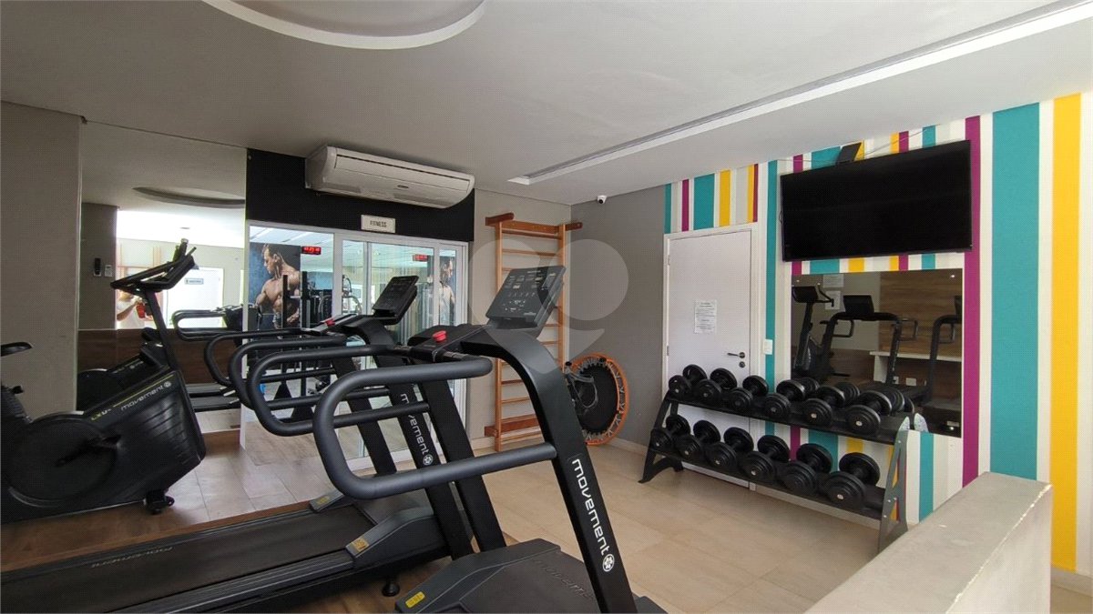 Apartamento à venda com 2 quartos, sendo 1 suíte, em Vila Amélia, Ribeirão Preto, SP