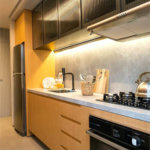 Apartamento à venda com 2 quartos, sendo 1 suíte,  em Pinheiros, São Paulo, SP