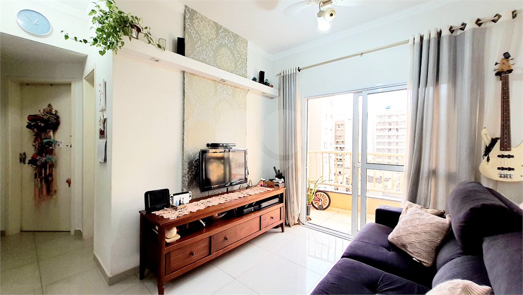 Apartamento à venda com 2 quartos, sendo 1 suíte, em Nova Aliança, Ribeirão Preto, SP