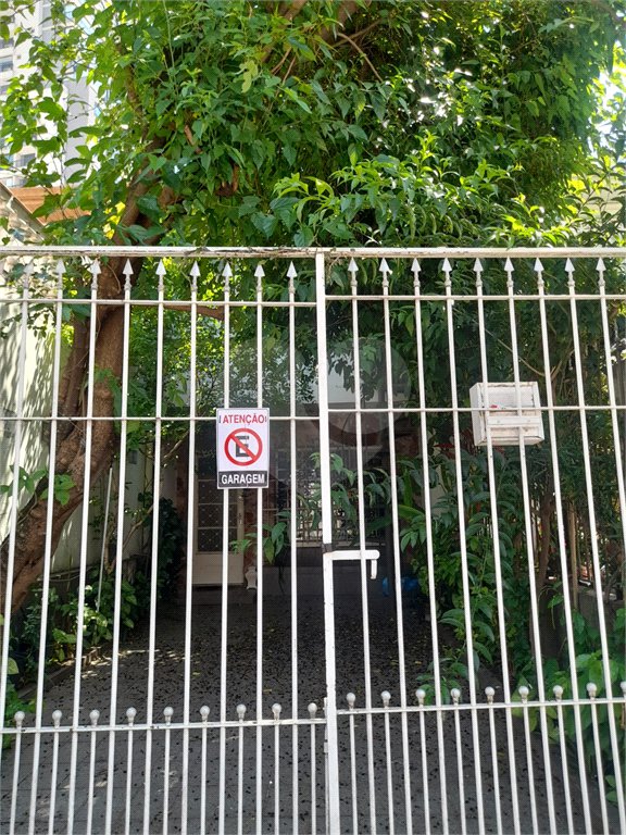 Sobrado à venda com 3 quartos, sendo 1 suíte, em Vila Mariana, São Paulo, SP