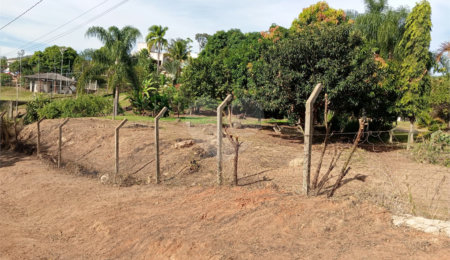 Terreno à venda em Cachoeira, Vinhedo, SP