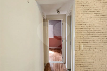Apartamento à venda com 2 quartos, sendo 1 suíte, em Alto da Boa Vista, São Paulo, SP
