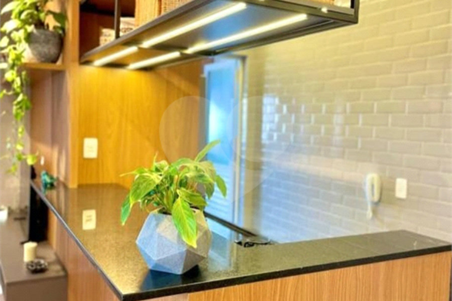 Apartamento à venda com 3 quartos, sendo 1 suíte, em Vila Guilherme, São Paulo, SP