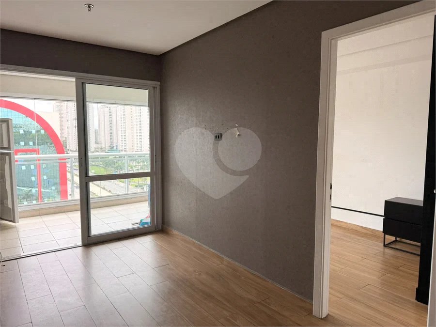 FLAT PREMIUM MOBILIADO NO MONDIAL HOME STAY | CENTRO DE SÃO BERNARDO DO CAMPO | 42 m² | VISTA LIVRE | 1 VAGA