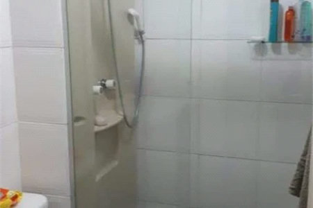 Apartamento à venda com 2 quartos, sendo 1 suíte, em Super Quadra Morumbi, São Paulo, SP