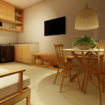 Residencial Baraquias
