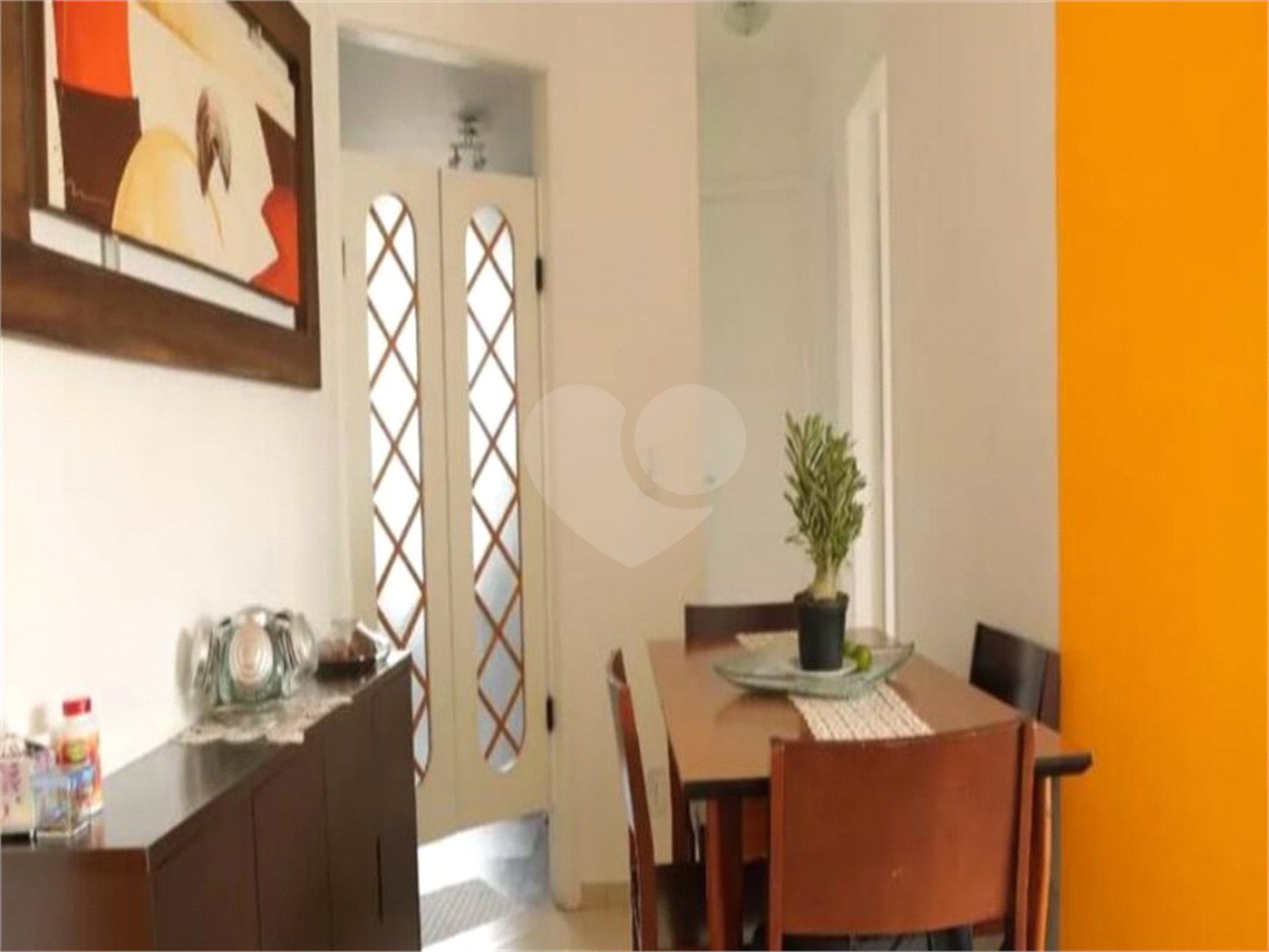 Apartamento à venda com 2 quartos em Vila Liviero, São Paulo, SP