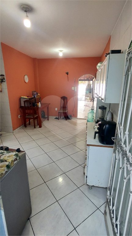 Casa à venda com 3 quartos, sendo 1 suíte, em Cosmos, Rio de Janeiro, RJ