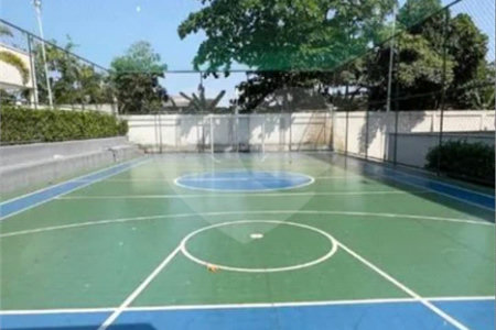 Apartamento à venda com 2 quartos em Inhoaíba, Rio de Janeiro, RJ