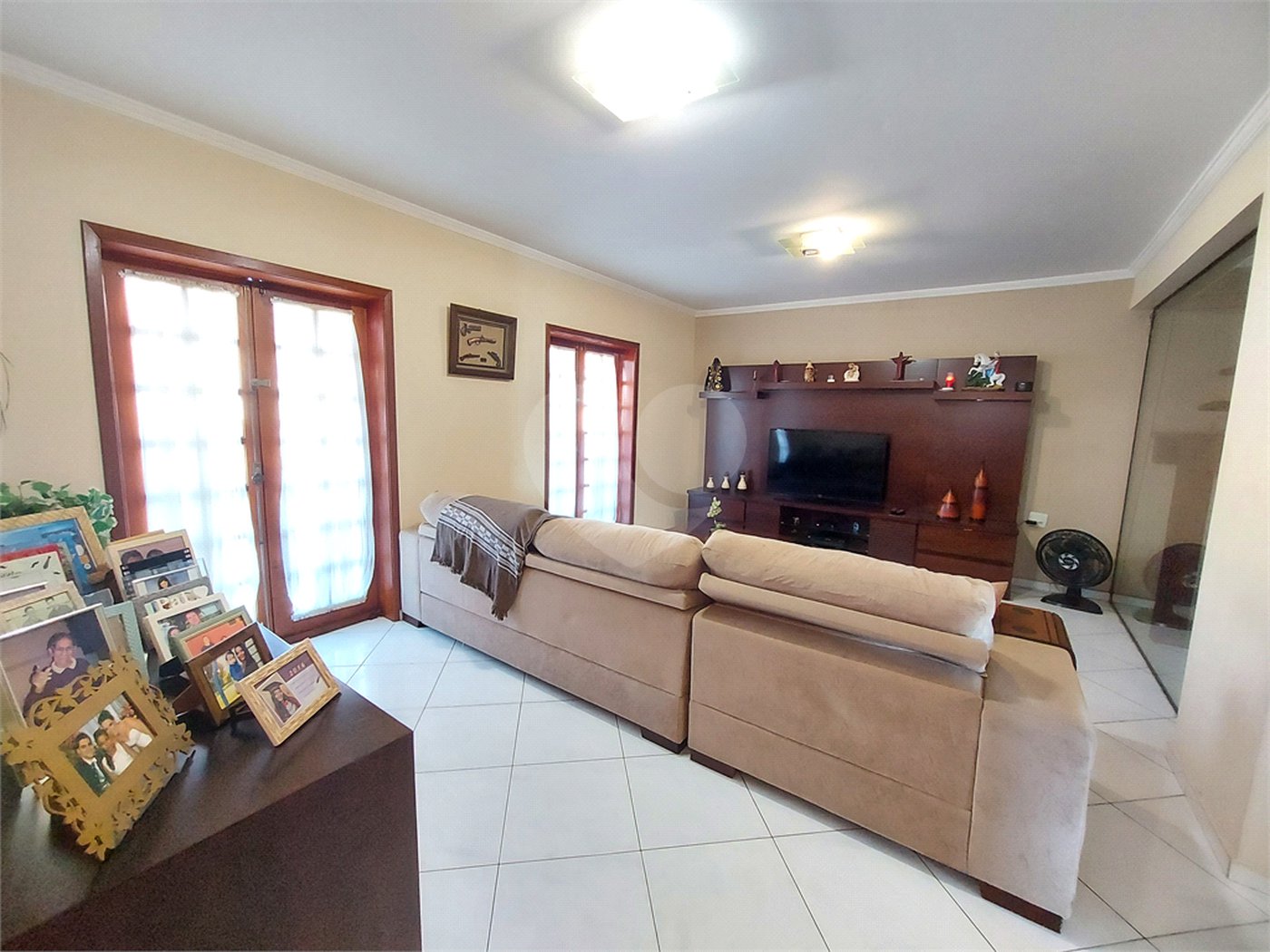 Casa à venda com 5 quartos, sendo 1 suíte, em Santa Claudina, Vinhedo, SP