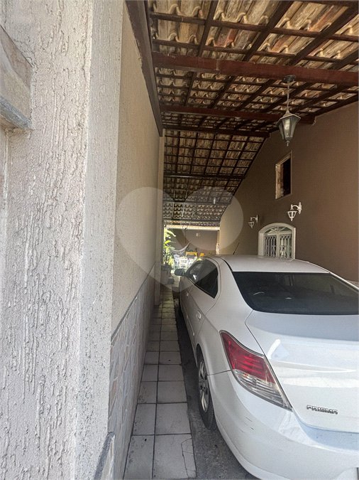 Casa à venda no condomínio Golden Garden, Rio de Janeiro - RJ