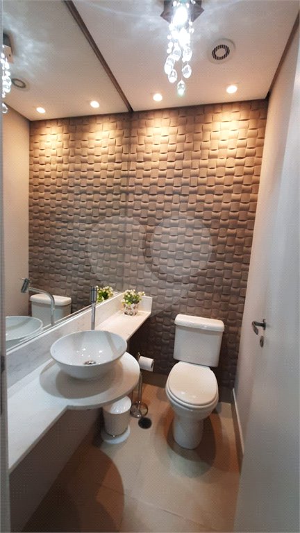 Apartamento à venda com 3 suítes em Jardim Marajoara, São Paulo, SP