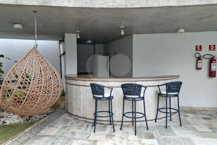 Apartamento à venda com 4 suítes em Santana, São Paulo, SP