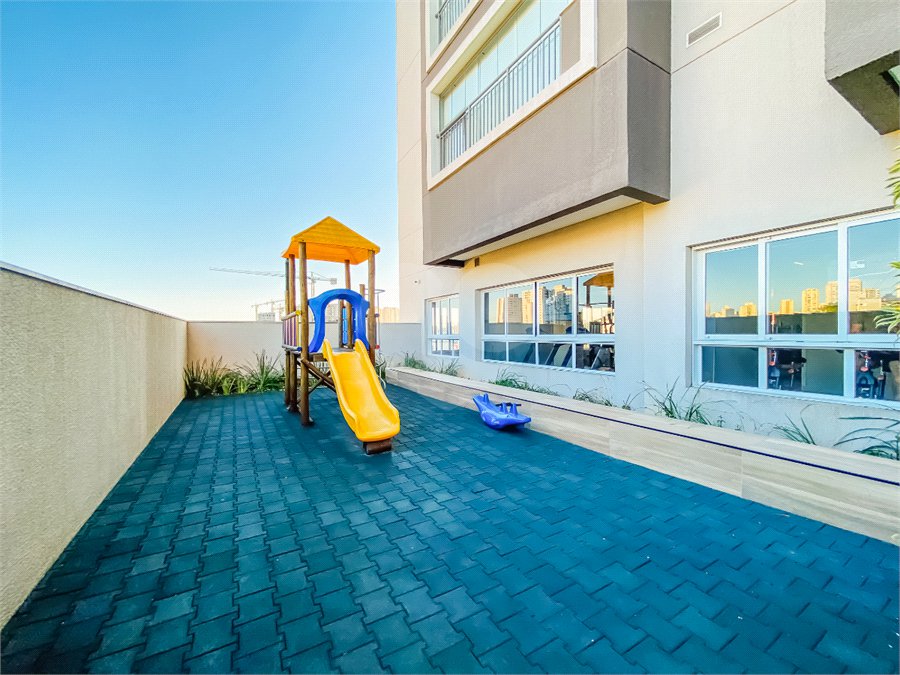 Apartamento à venda com 3 quartos, sendo 1 suíte,  em Vila Cruzeiro, São Paulo, SP