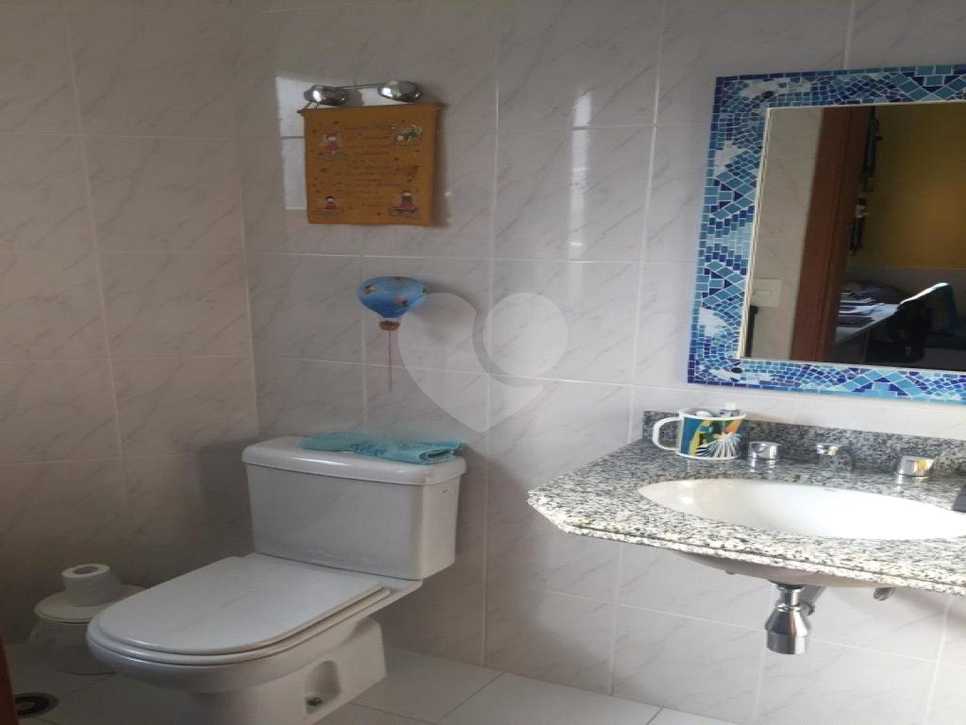 Apartamento à venda com 5 quartos, sendo 3 suítes, em Umuarama, Osasco, SP
