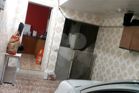 Casa Térrea à venda com 4 quartos em Vila Gustavo, São Paulo, SP