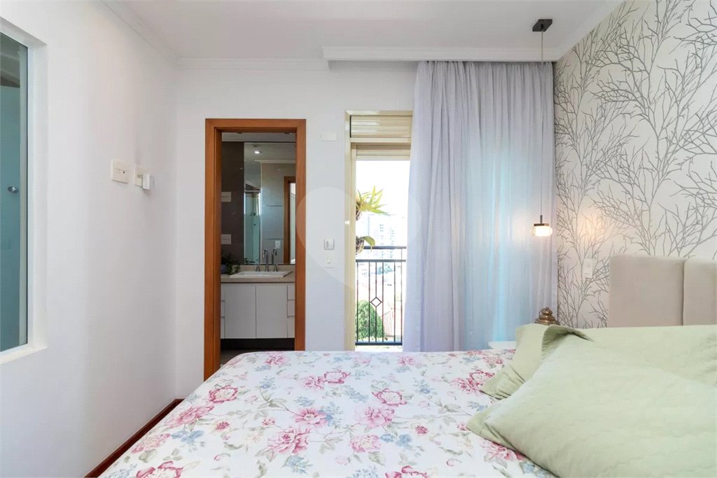 Apartamento à venda com 3 suítes em Jardim São Paulo(zona Norte), São Paulo, SP