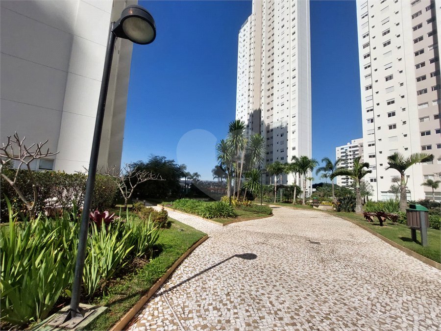 Apartamento à venda com 3 suítes em Vila Leopoldina, São Paulo, SP