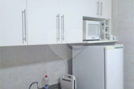 Apartamento 1 dormitório à venda no Edifício Residencial Sun's Place, com 42,00 m² de área privativa.