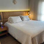 Apartamento à venda com 2 suítes em Vila Gertrudes, São Paulo, SP