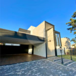 Casa para alugar com 5 suítes em Parque Residencial Damha, Araraquara, SP