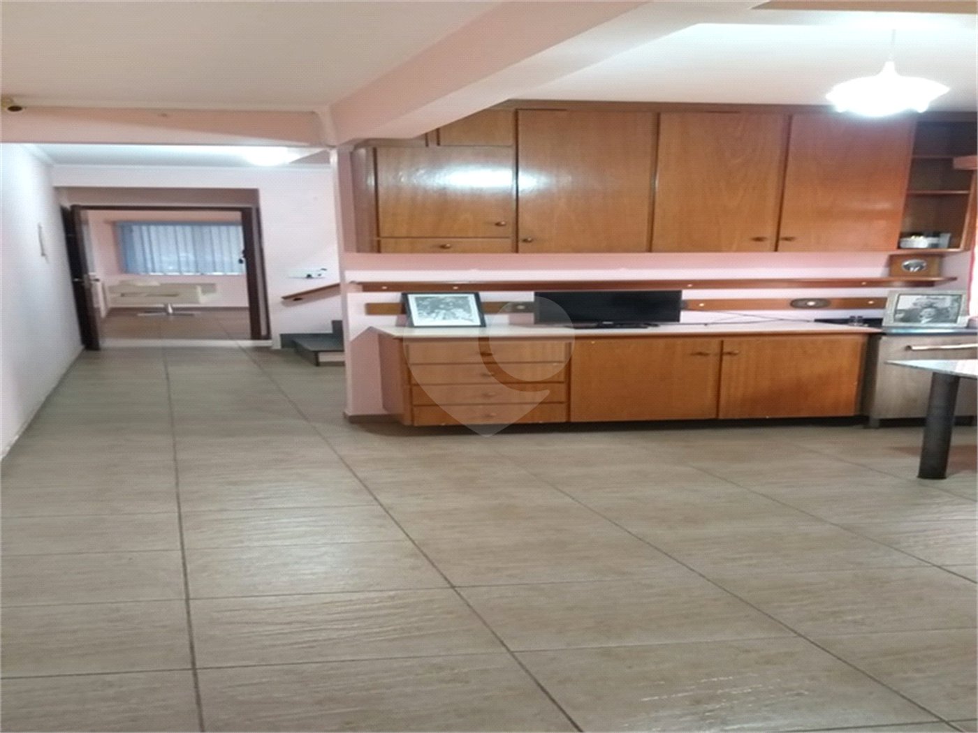 Sobrado à venda com 3 quartos em Chora Menino, São Paulo, SP
