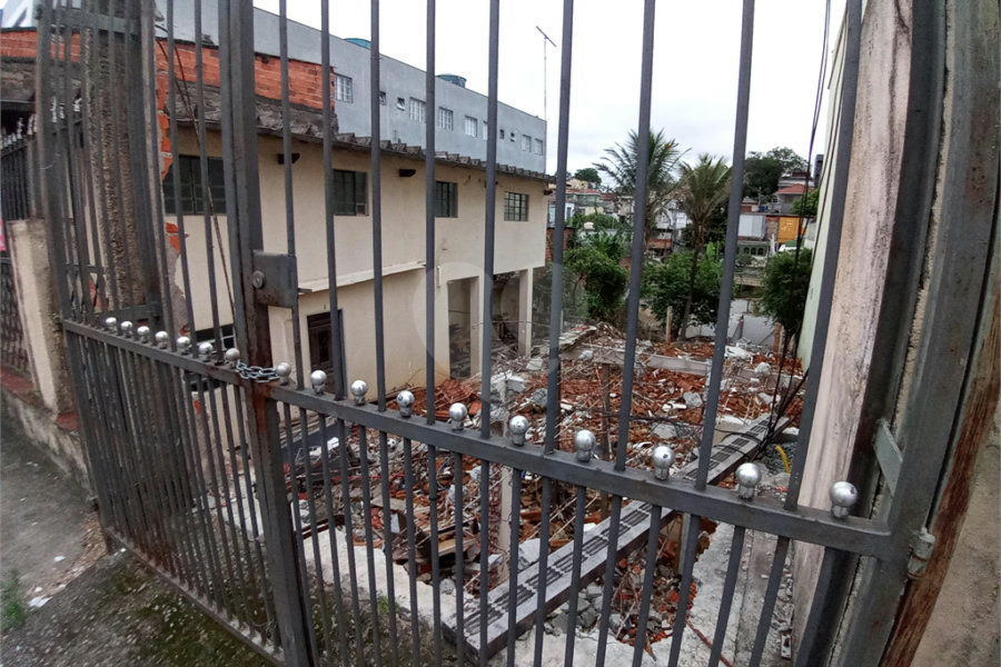 Terreno à venda em Casa Verde, São Paulo, SP