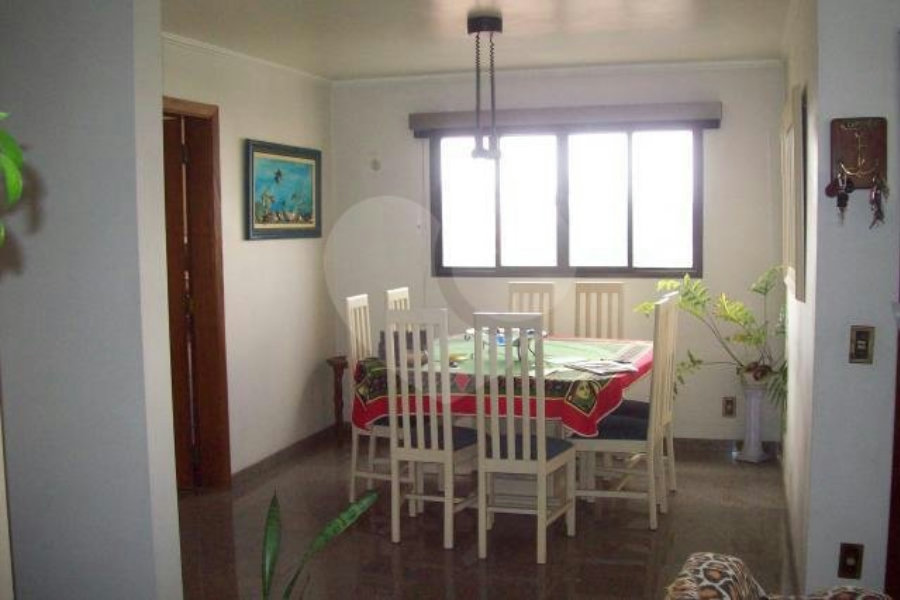 Cobertura à venda com 4 quartos, sendo 2 suítes, em Jardim São Paulo(zona Norte), São Paulo, SP