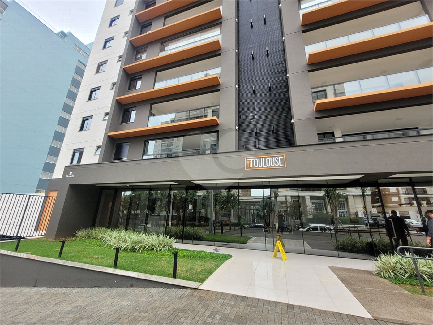 Apartamento à venda com 3 suítes em Parque Campolim, Sorocaba, SP