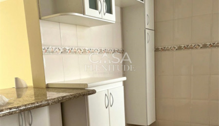 Apartamento à venda com 2 quartos em Jardim Novo Mundo, Sorocaba, SP