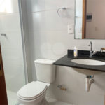 Apartamento à venda com 2 quartos em Bairro da Vossoroca, Sorocaba, SP