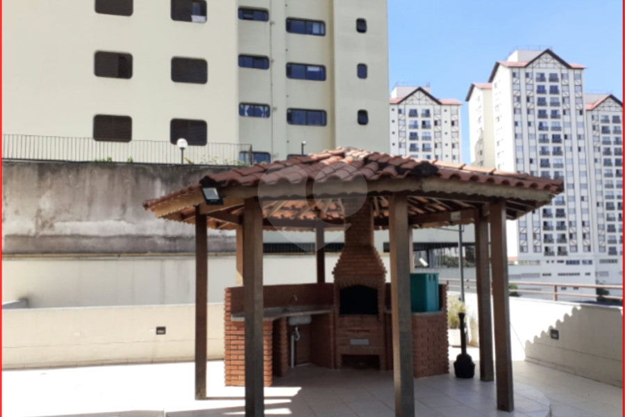 Apartamento à venda com 3 quartos, sendo 1 suíte, em Vila Nova Cachoeirinha, São Paulo, SP