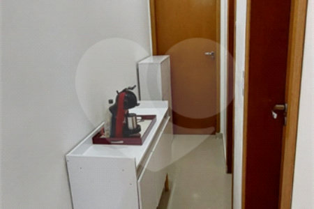 Apartamento à venda com 2 quartos em Vila Erna, São Paulo, SP