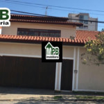 Sobrado à venda com 5 quartos, sendo 3 suítes, em Jardim Helena Cristina, Sorocaba, SP