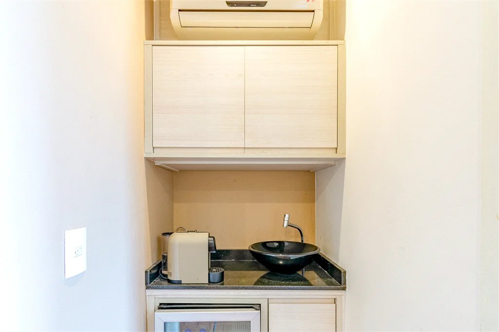 Sala à venda em Vila Almeida, São Paulo, SP