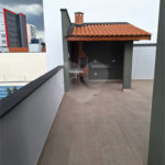 Casa para alugar com 2 quartos no condomínio Residencial Casalbuono, São Paulo - SP