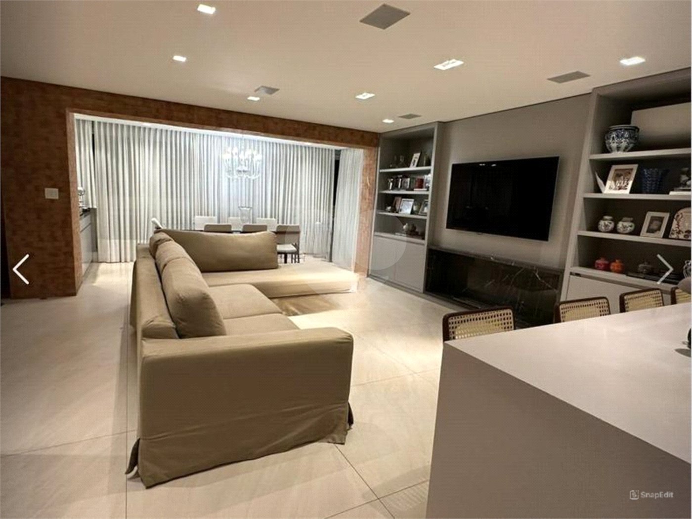 Apartamento à venda com 3 suítes em Perdizes, São Paulo, SP