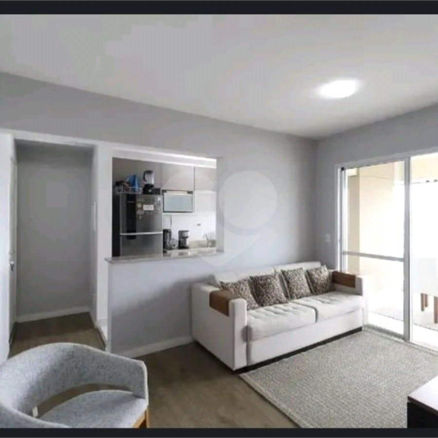 Apartamento à venda com 2 quartos, sendo 1 suíte, em Vila Maria, São Paulo, SP