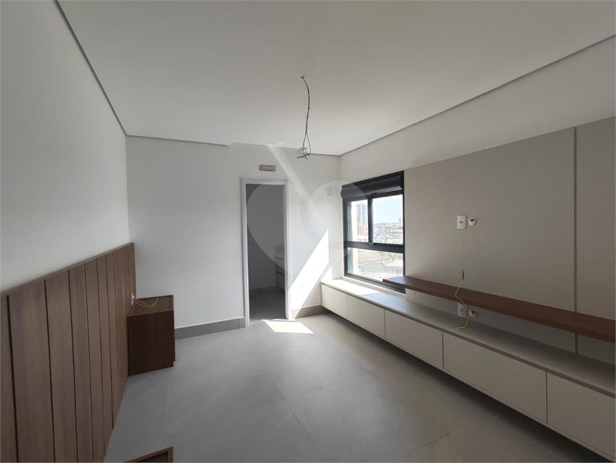 Apartamento à venda com 3 suítes em Vila Castelo Branco, Indaiatuba, SP