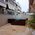 Apartamento à venda com 4 quartos, sendo 1 suíte, em Recreio dos Bandeirantes, Rio de Janeiro, RJ