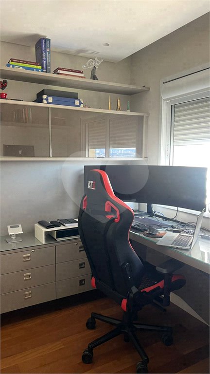 Apartamento à venda com 3 suítes em Água Branca, São Paulo, SP