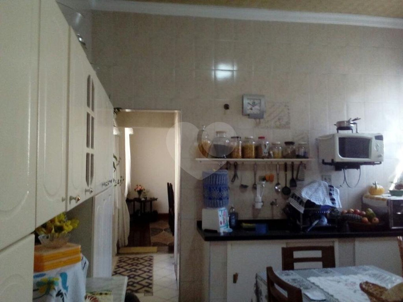 Casa à venda com 4 quartos em Santana, São Paulo, SP