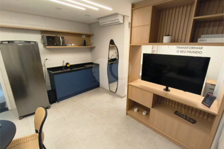 Apartamento à venda em Jardim São Paulo(zona Norte), São Paulo, SP